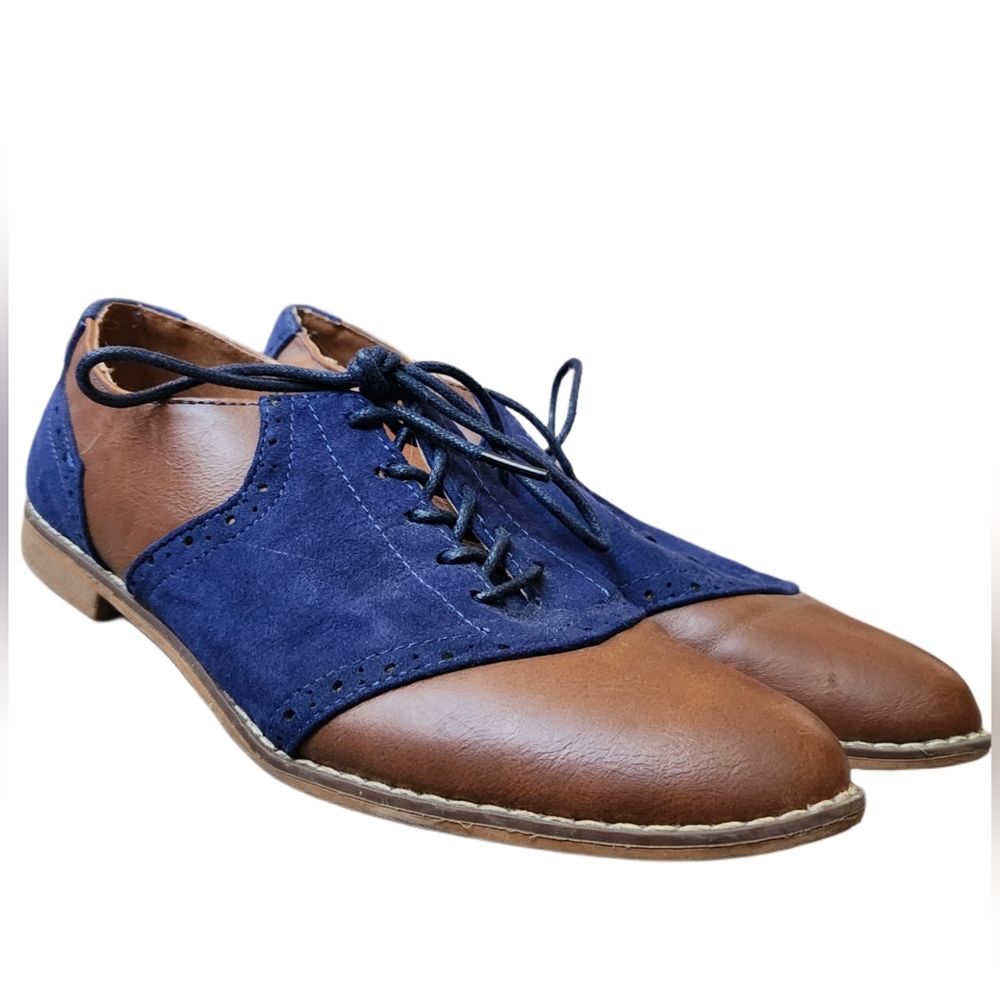 Women's Saddle Shoes
